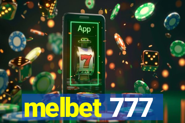 melbet 777